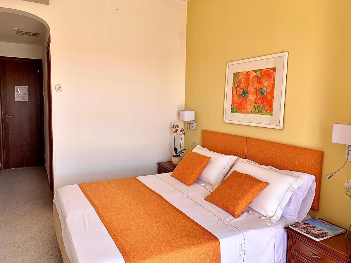 Resort Villa Flavio Casamicciola Terme Eksteriør bilde
