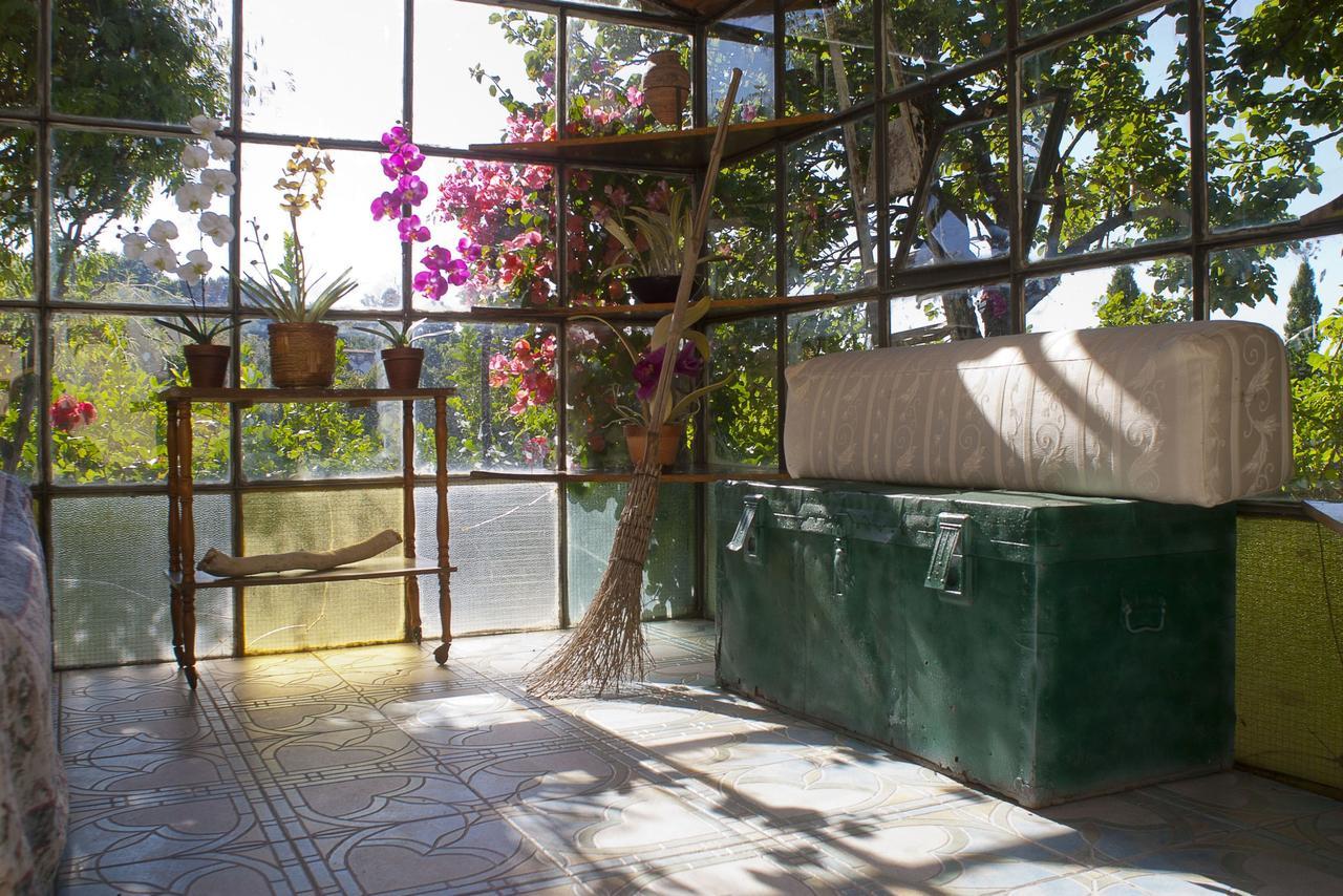 Resort Villa Flavio Casamicciola Terme Eksteriør bilde
